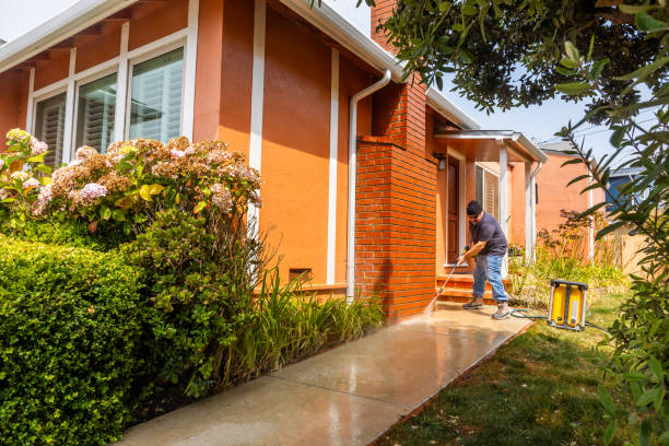 Local Pressure Washing Services in Neshanic Station, NJ