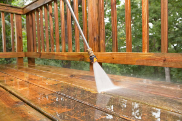 Best Commercial Building Pressure Washing  in Neshanic Station, NJ