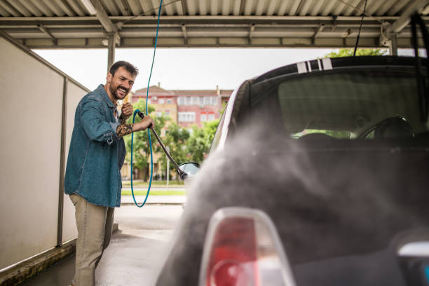 Best Pressure Washing Estimates  in Neshanic Station, NJ